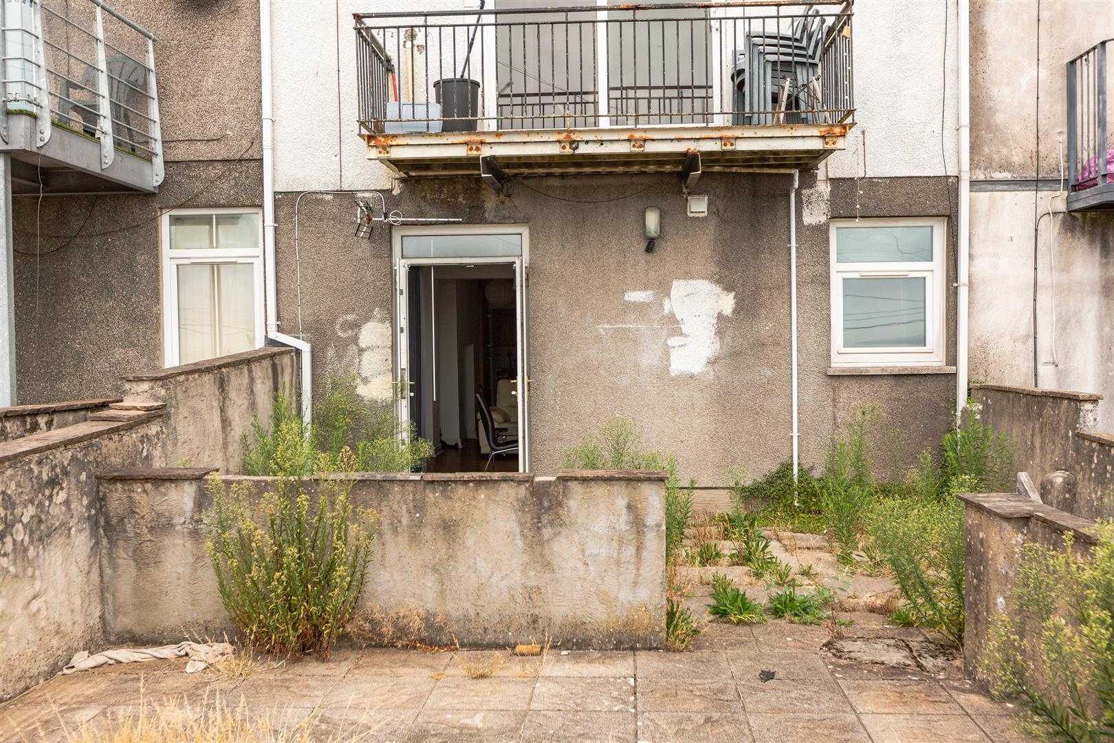 Trafalgar Place, Brynmill, Swansea, SA2 0BU